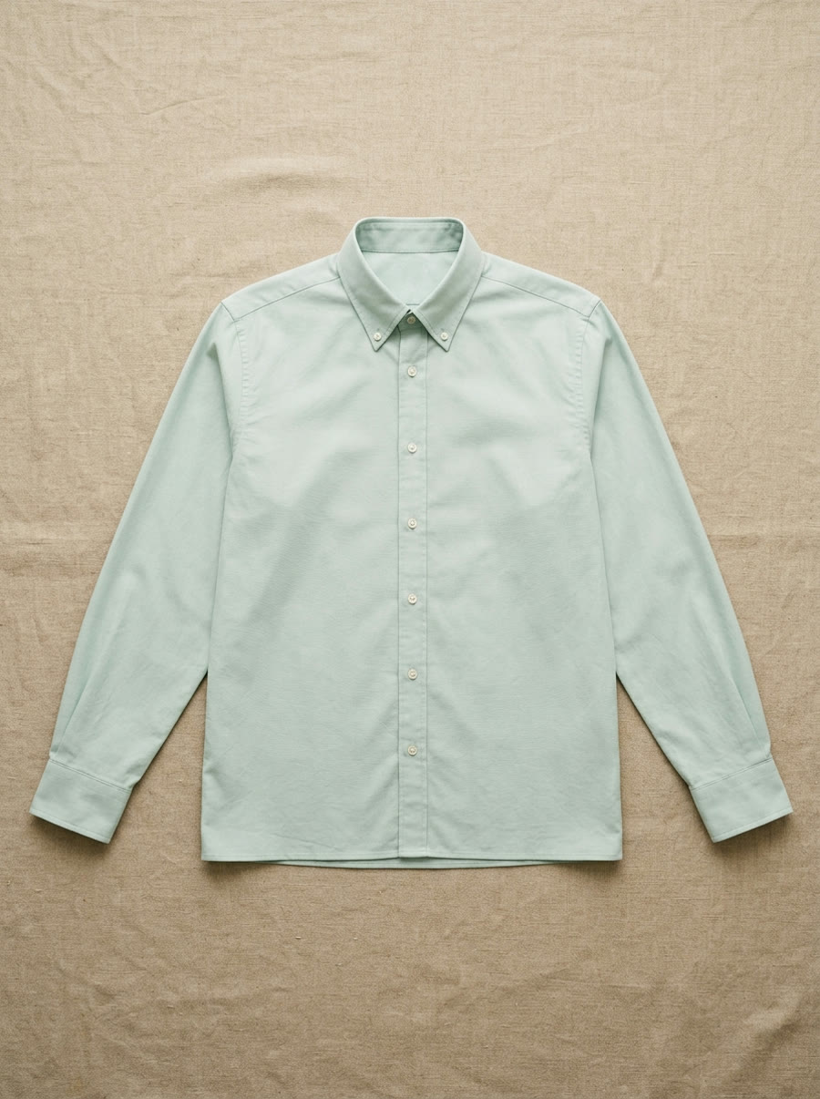 Camisa de popelín
